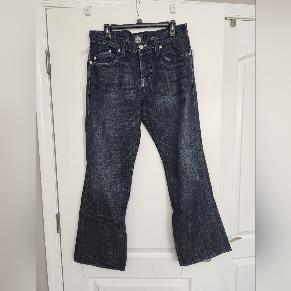 Rock & Republic Mens Jeans